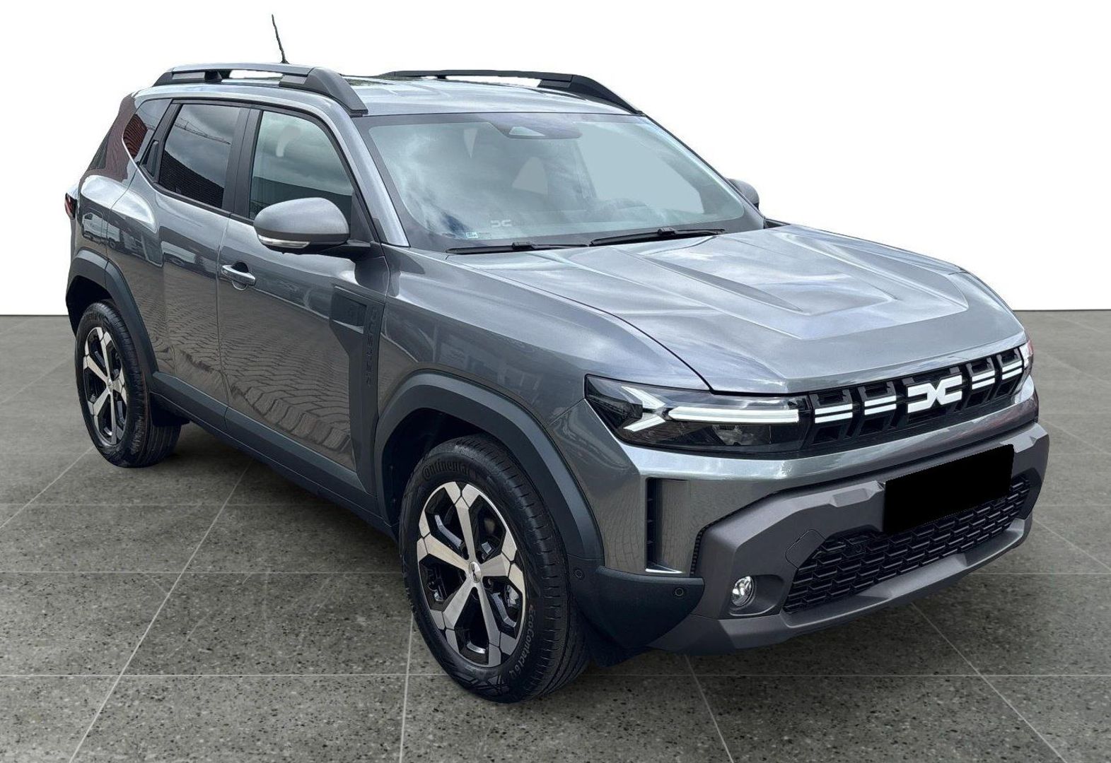 DACIA DUSTER - MILD HYBRID 130 JOURNEY (2025)
