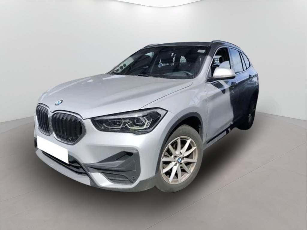 BMW X1 - SDRIVE 16D 116 BUSINESS DESIGN (2020)