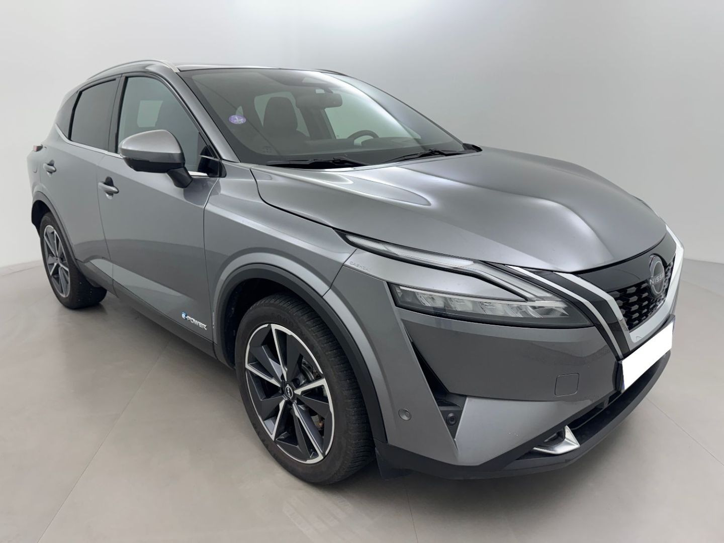 NISSAN QASHQAI - 1.5 190 TEKNA (2023)