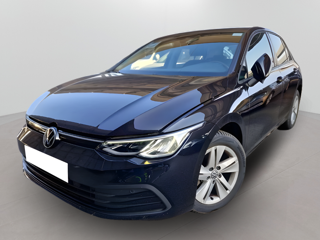 VOLKSWAGEN GOLF - 2.0 TDI 115 LIFE BUSINESS (2022)