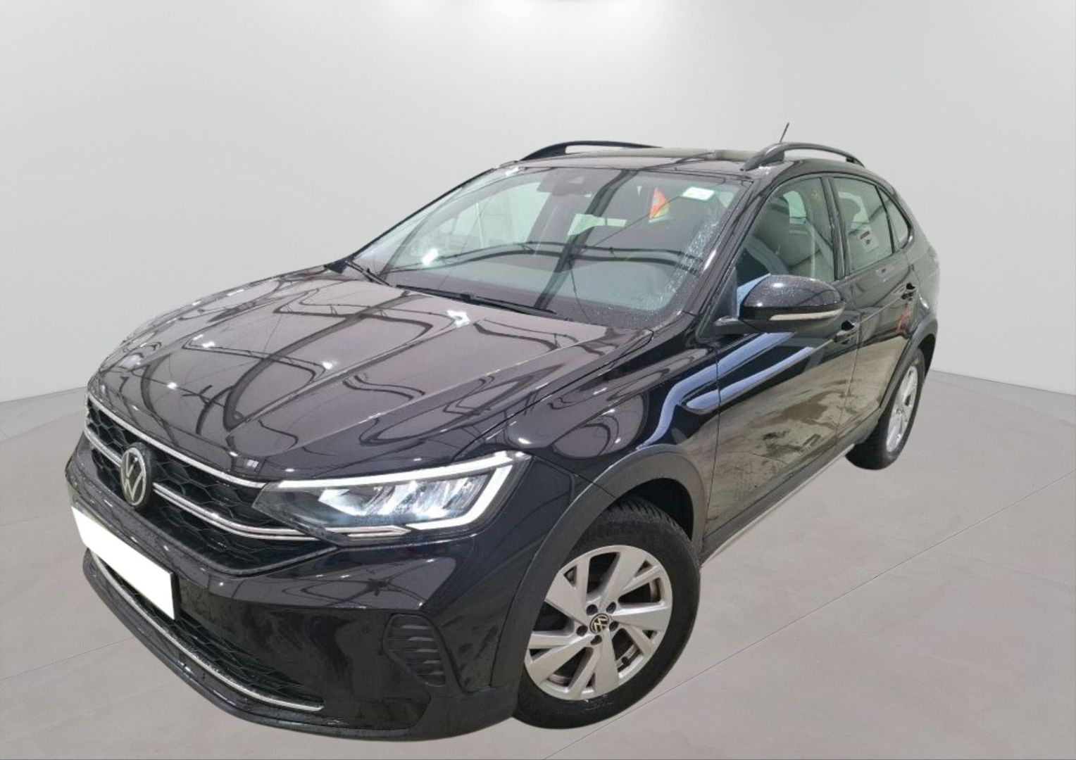 VOLKSWAGEN TAIGO - 1.0 TSI 110 LIFE BUSINESS (2022)