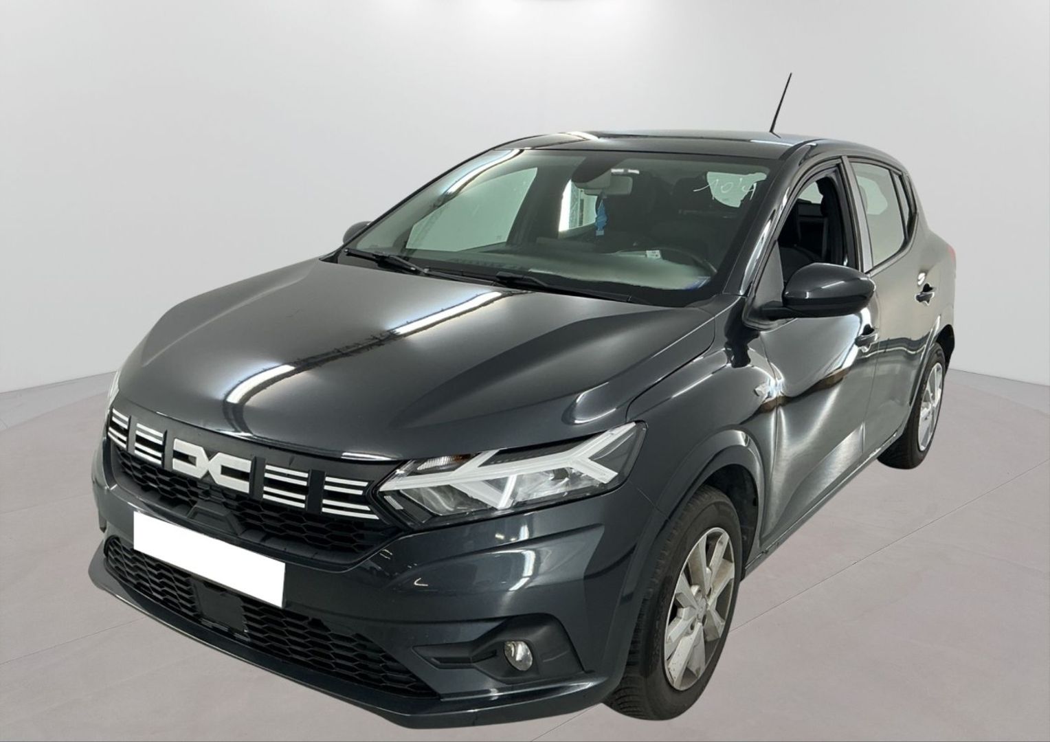 DACIA SANDERO - 1.0 TCE 90 EXPRESSION CVT (2023)
