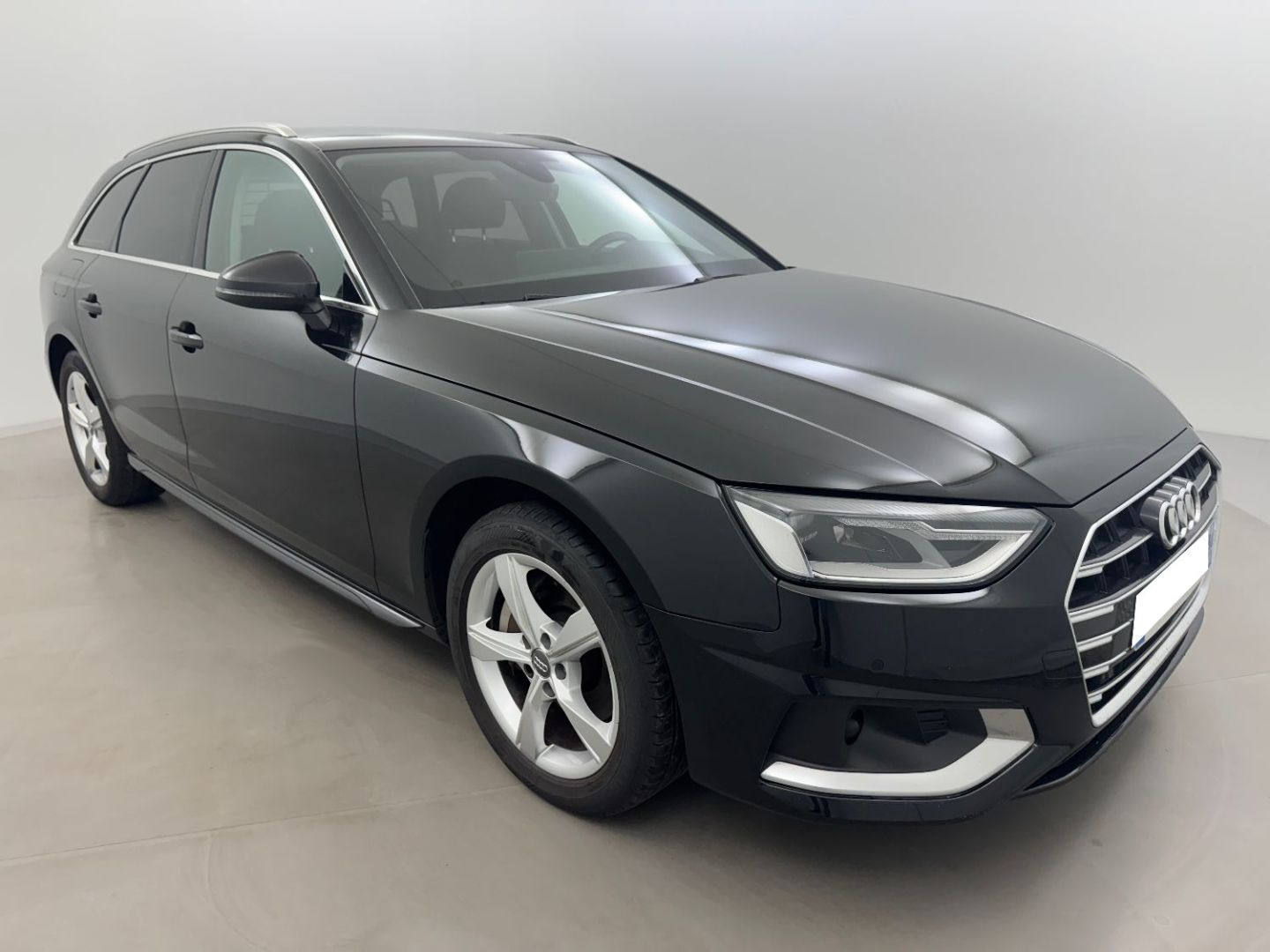 AUDI A4 AVANT - AVANT 40 TDI 190 ADVANCED S TRONIC 7 (2020)
