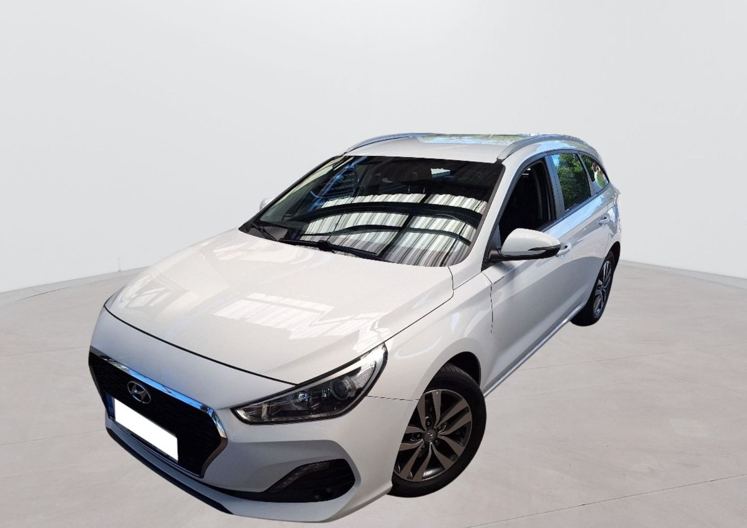 HYUNDAI I30 SW - SW 1.0 T-GDI 120 (2019)