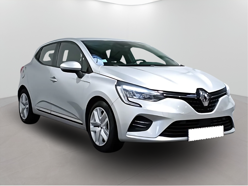 RENAULT CLIO V - 1.0 TCE 100 BUSINESS (2020)