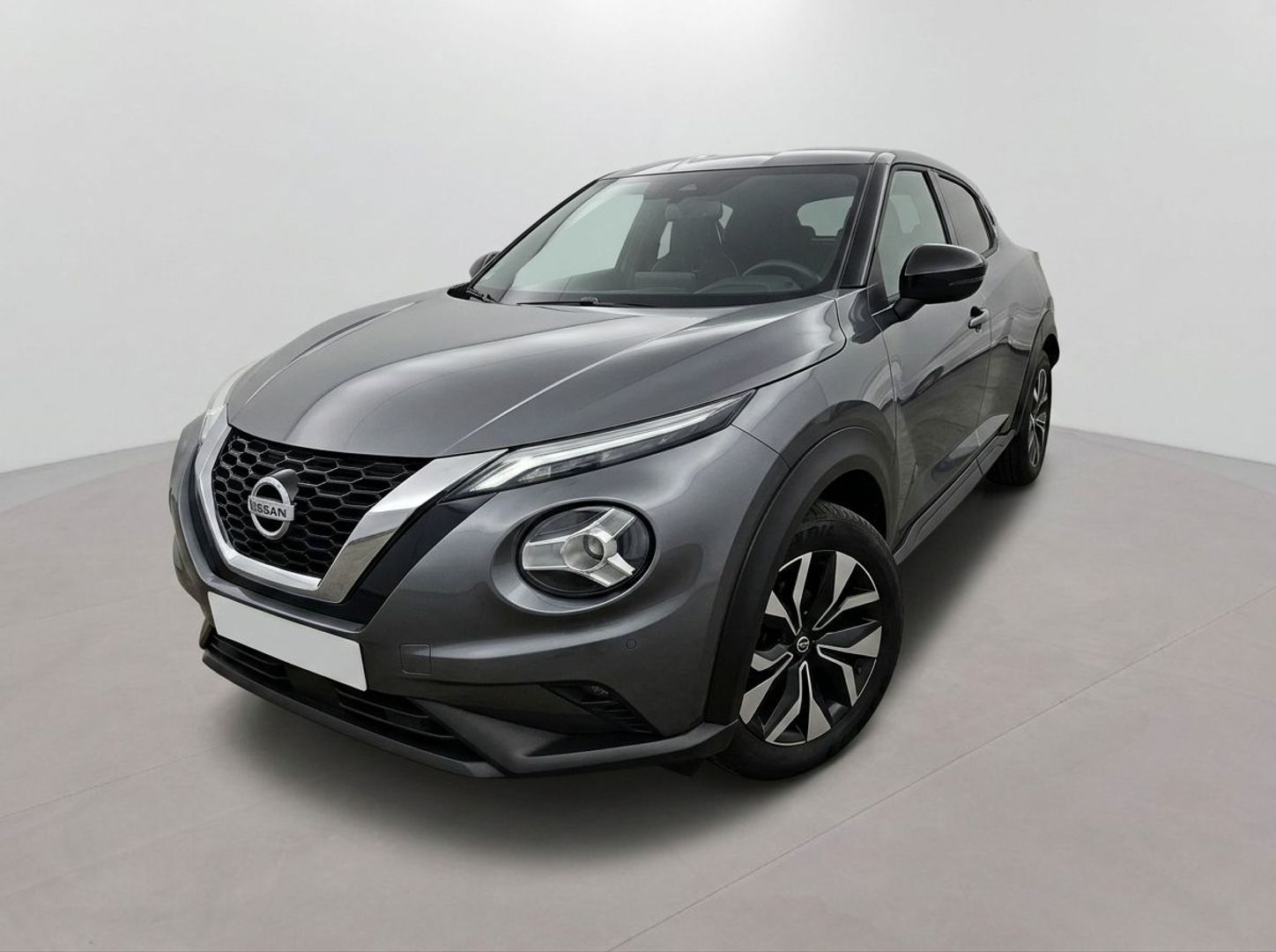 NISSAN JUKE - 1.0 DIG-T 114 BUSINESS EDITION DCT7 (2022)