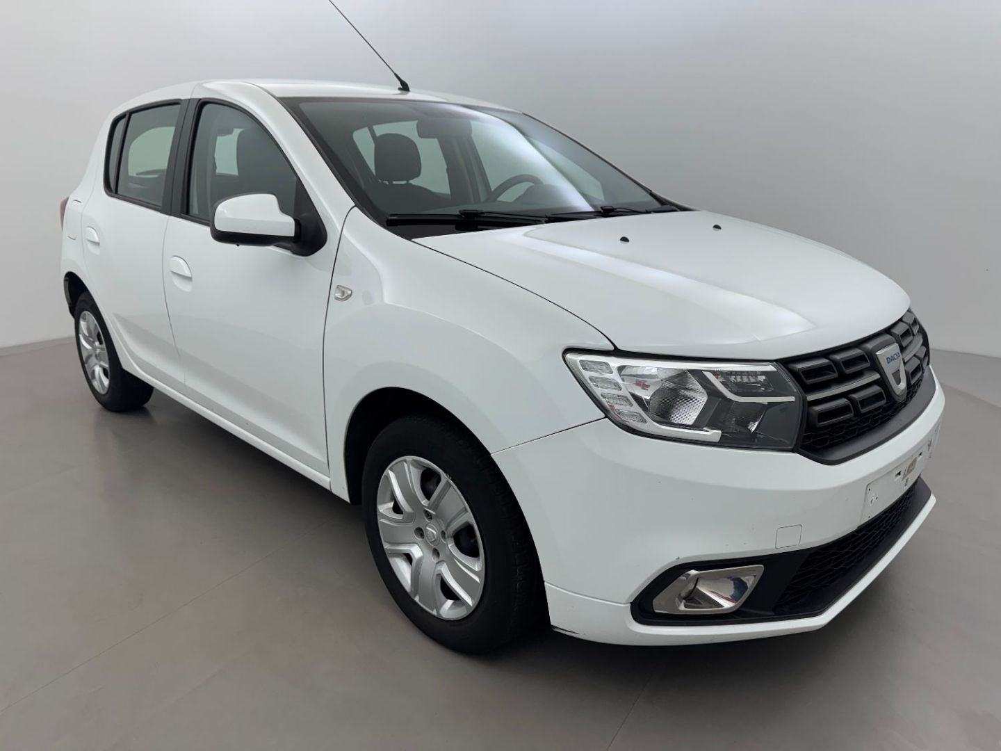 DACIA SANDERO - 1.0 SCE 75 LAUREATE (2020)