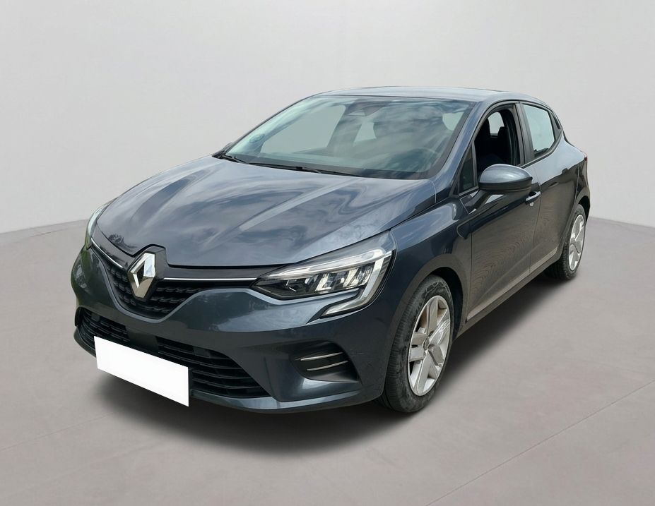 RENAULT CLIO V - 1.0 TCE 90 ZEN (2022)