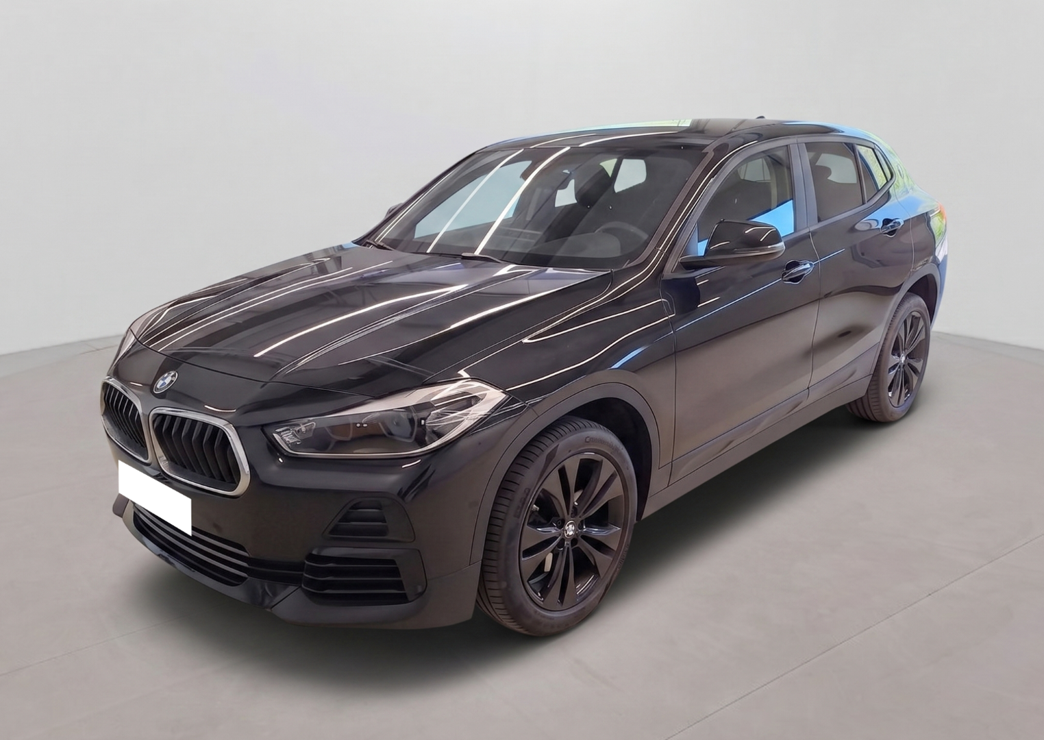 BMW X2 - SDRIVE 18I 136 LOUNGE DKG7 (2022)