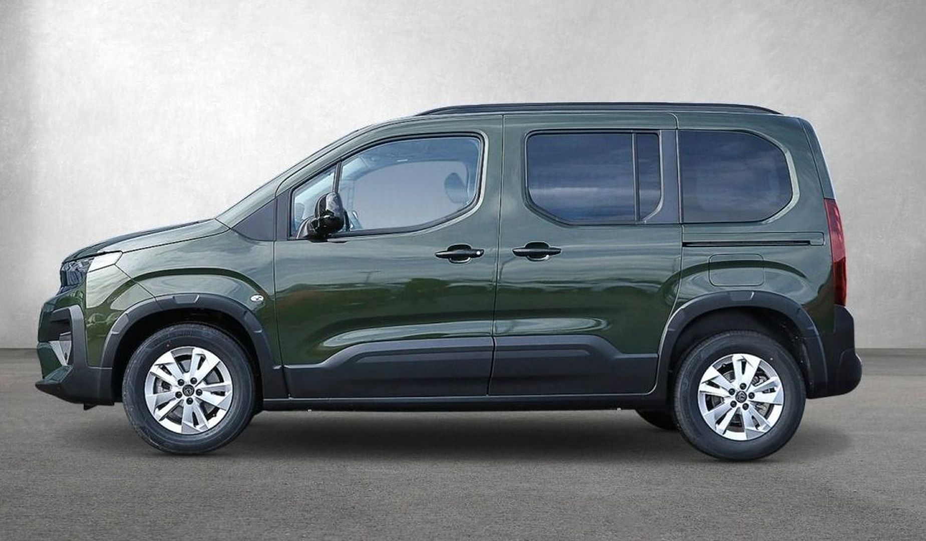 PEUGEOT RIFTER - N1 1.5 BlueHDi 130 Allure EAT8 5pl