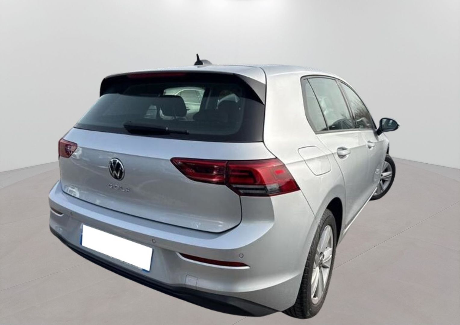 VOLKSWAGEN GOLF - 2.0 TDI 115 Life Business 1st