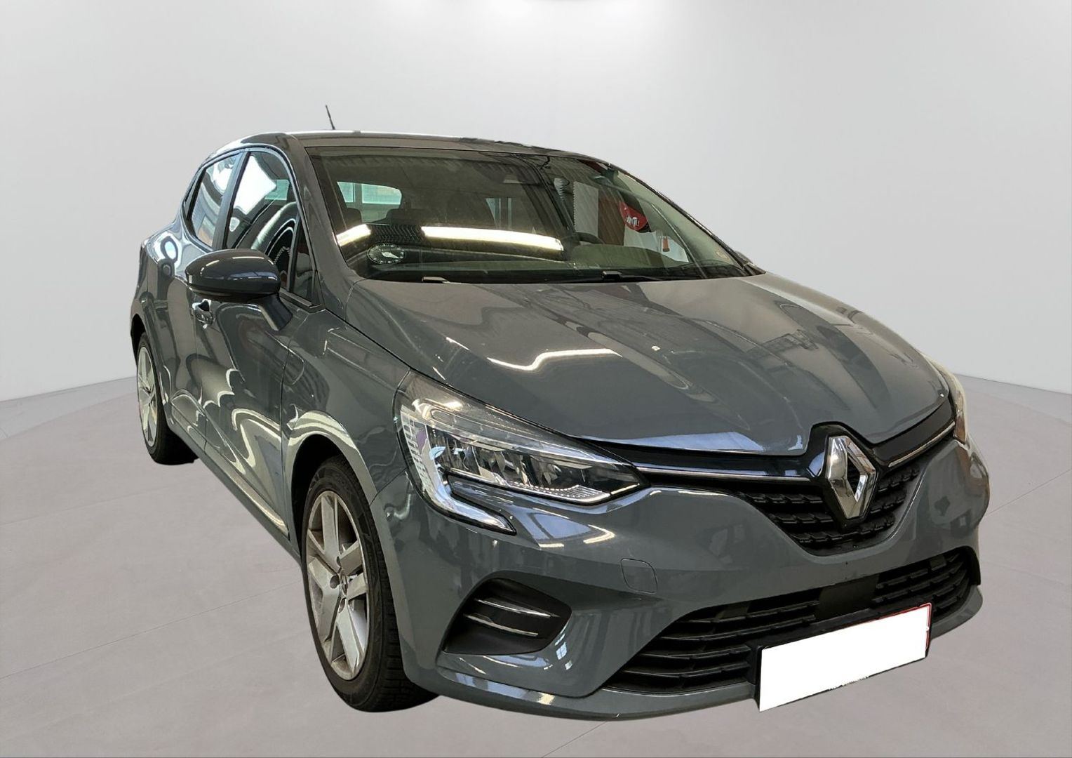 RENAULT CLIO V - 1.0 TCE 100 ZEN (2019)