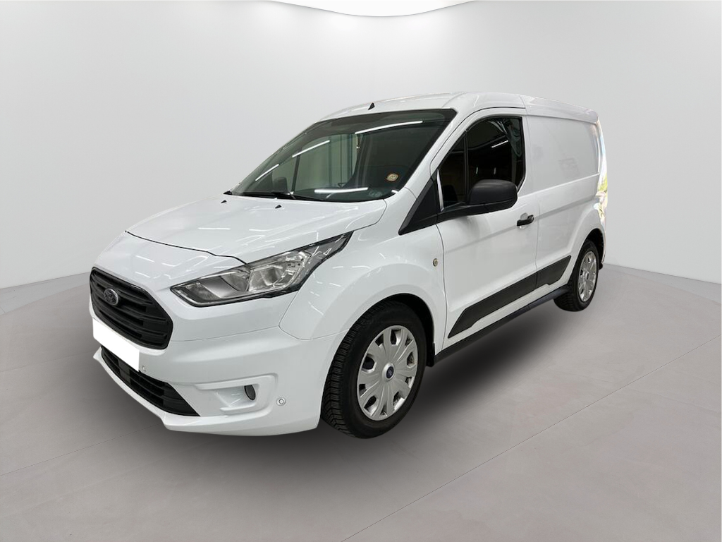 FORD TRANSIT CONNECT FGN - L1 1.5 ECOBLUE 120 TREND 3 PLACES (2019)
