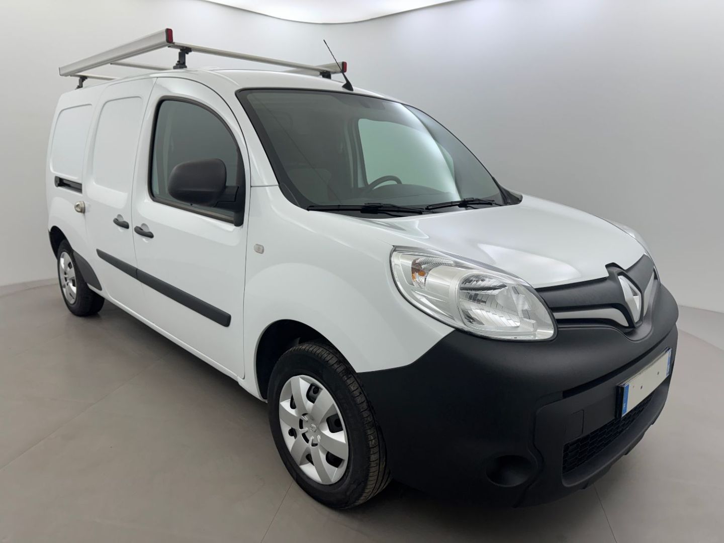 RENAULT KANGOO EXPRESS - MAXI GRAND VOLUME 1.5 BLUE DCI 115 EXTRA R-LINK (2022)