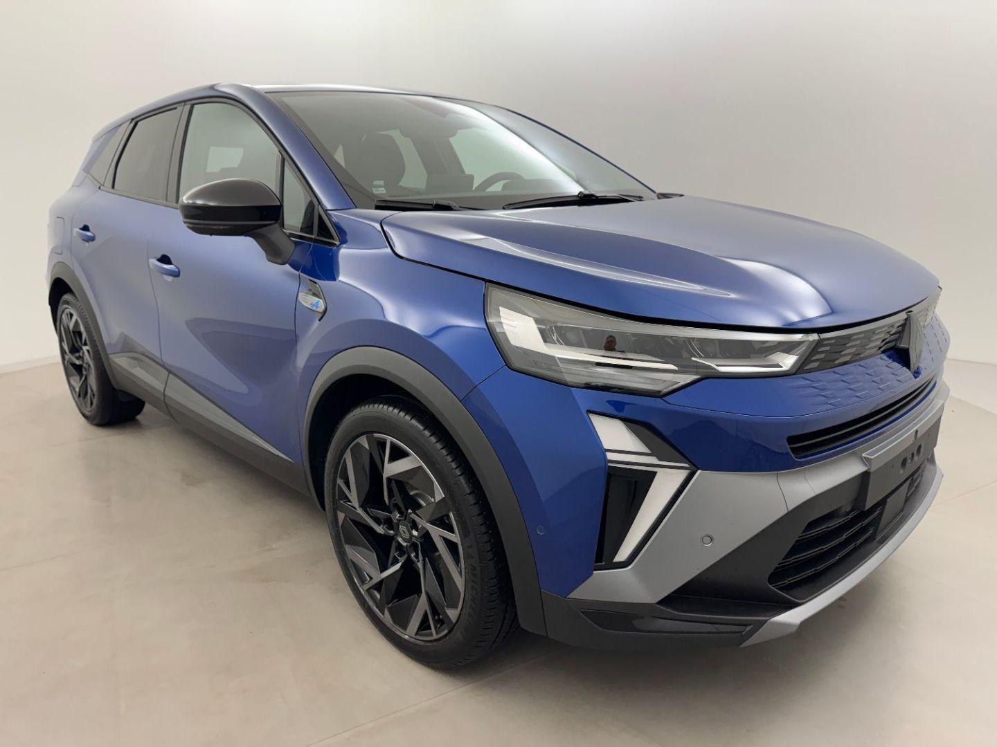 RENAULT SYMBIOZ - SYMBIOZ E-TECH FULL HYBRID 160 ESPRIT ALPINE (2025)