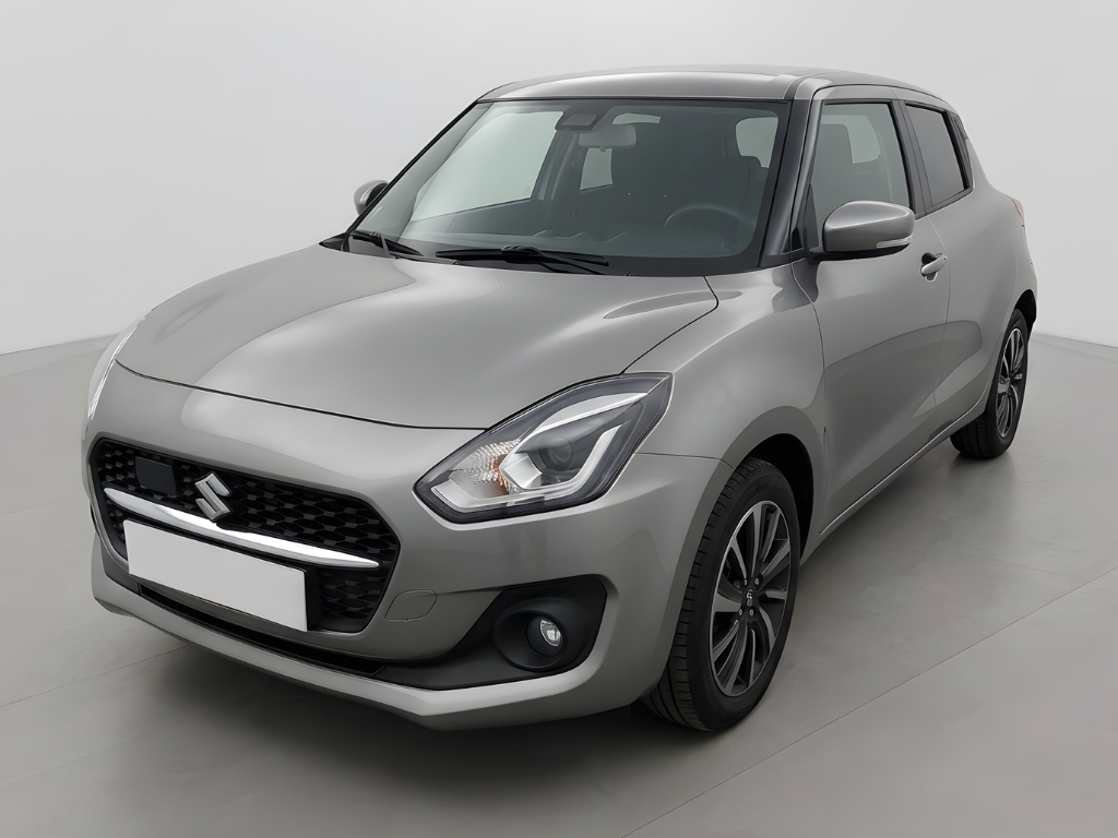 SUZUKI SWIFT - 1.2 DUALJET HYBRID PACK (2022)