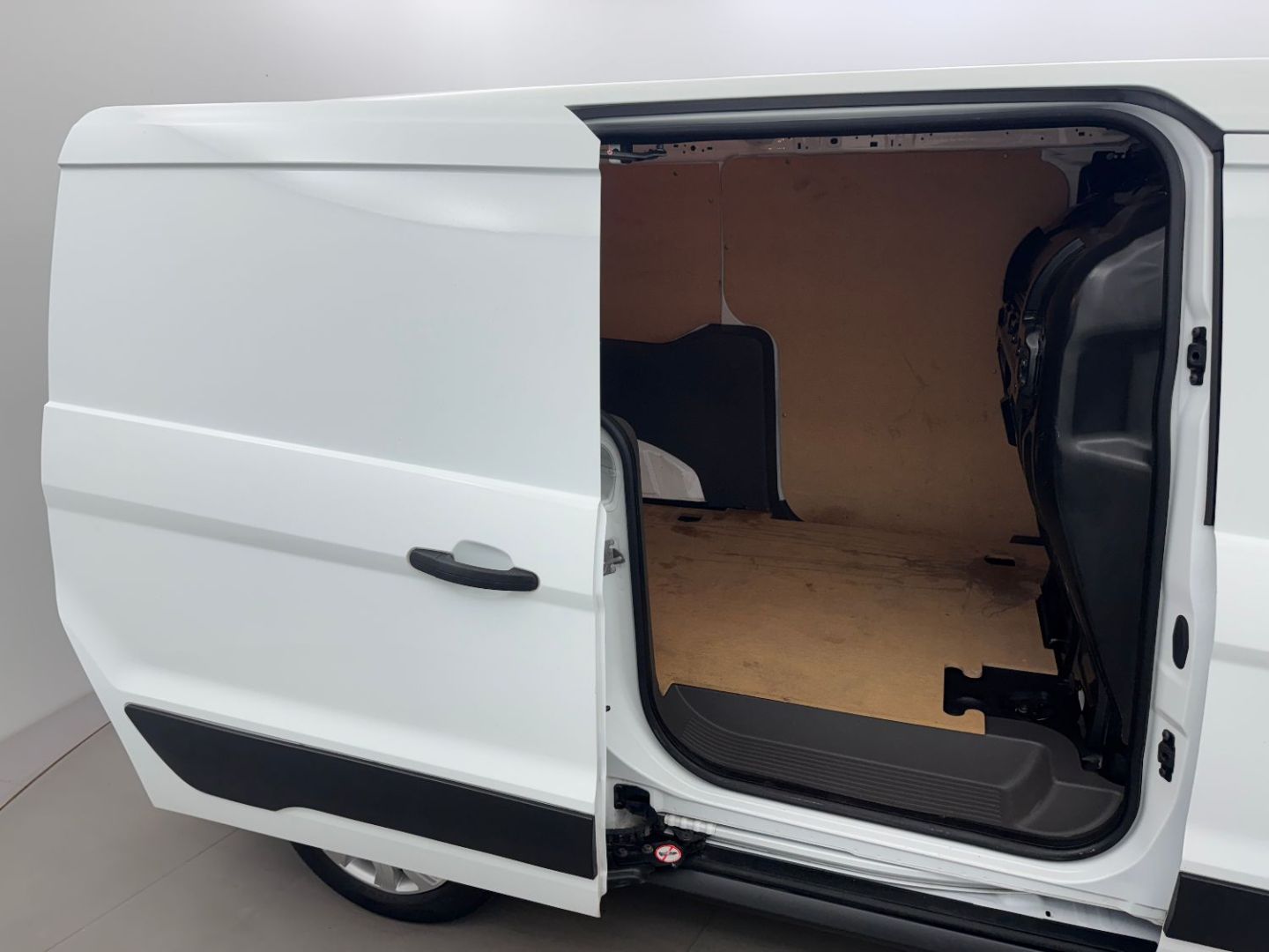 FORD TRANSIT CONNECT FGN - L2 1.5 ECOBLUE 100 TREND BUSINESS NAV 3PL