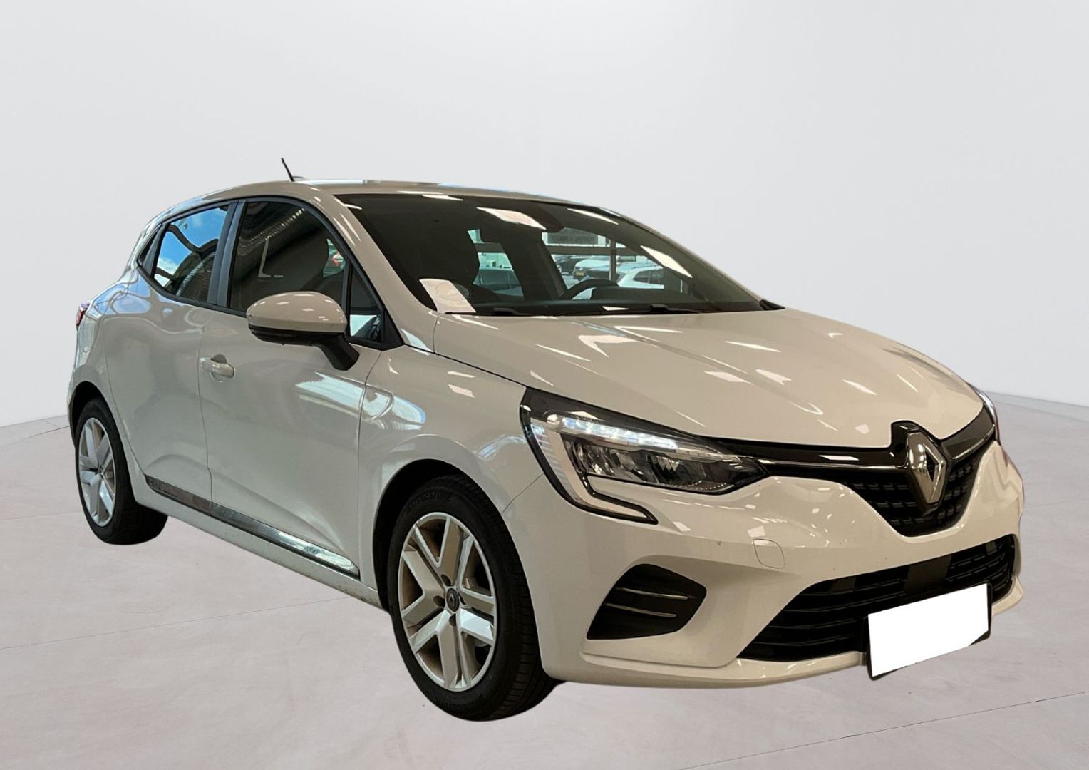 RENAULT CLIO V - 1.0 TCE 100 ZEN (2020)