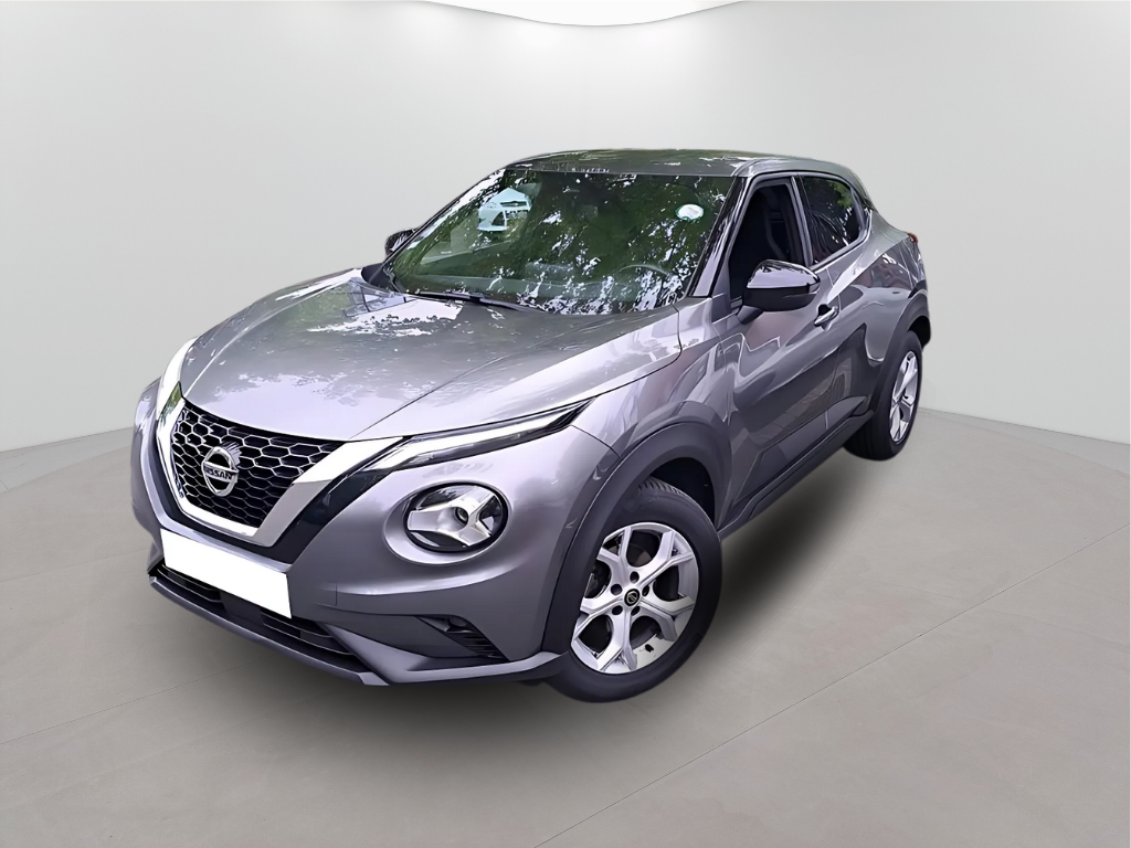 NISSAN JUKE - 1.0 DIG-T 117 N-CONNECTA (2020)