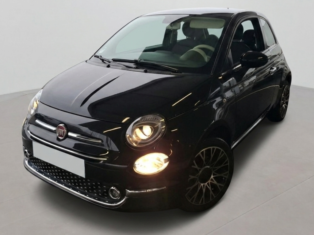 FIAT 500 - 1.0 HYBRID 70 CLUB (2023)