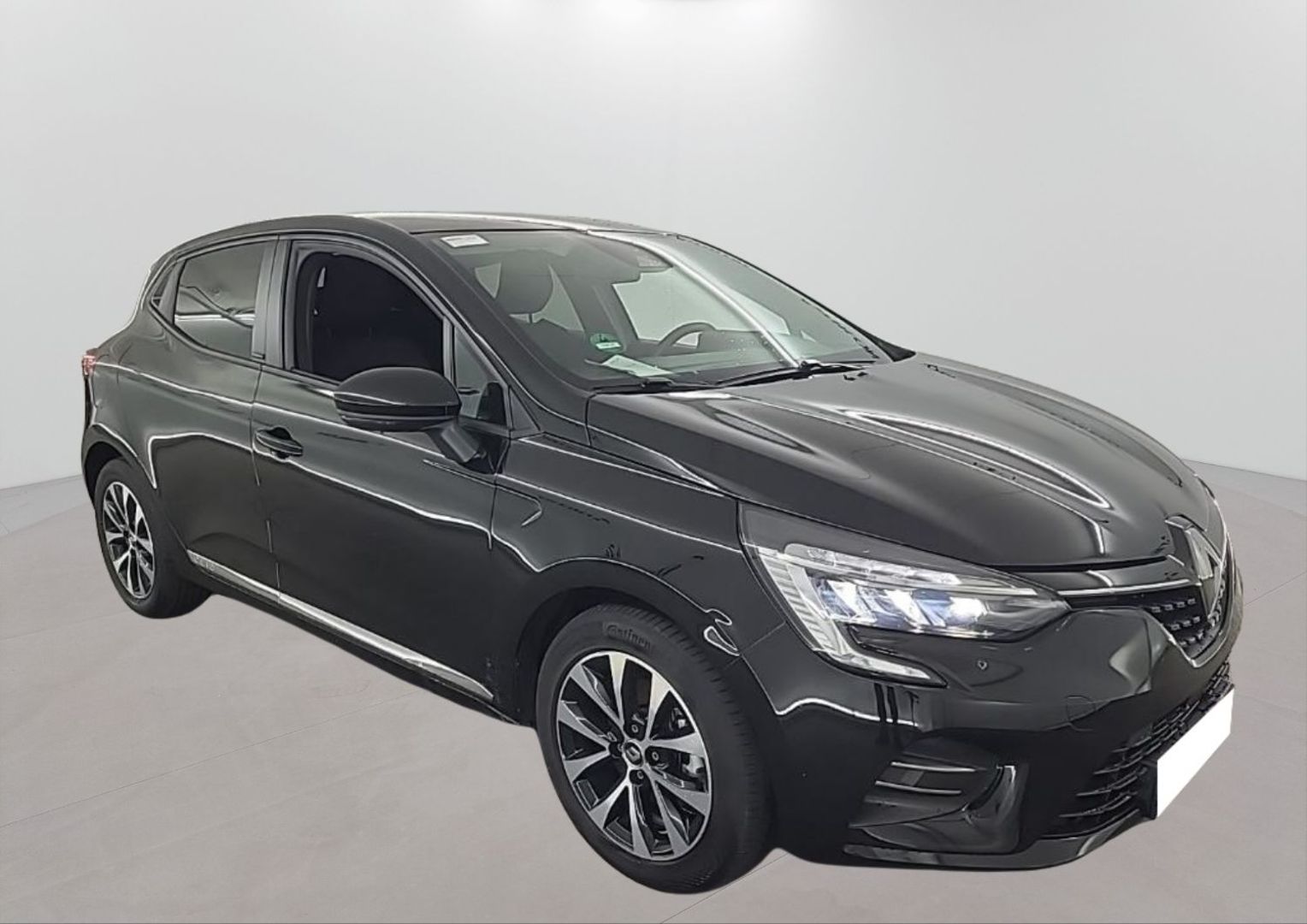 RENAULT CLIO V - 1.6 E-TECH 140 ZEN + (2021)