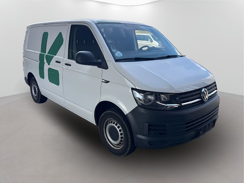 VOLKSWAGEN TRANSPORTER FOURGON - TOLE L1H1 2.0 TDI 114 (2019)