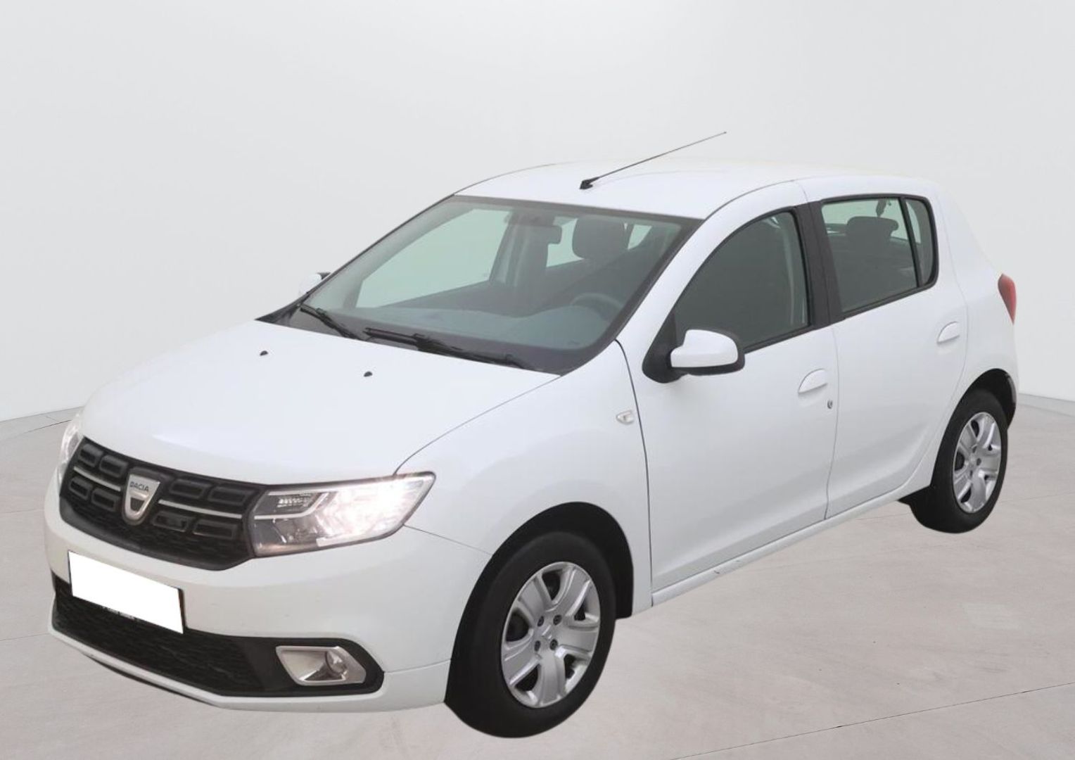 DACIA SANDERO - 1.0 SCE 75 LAUREATE (2020)