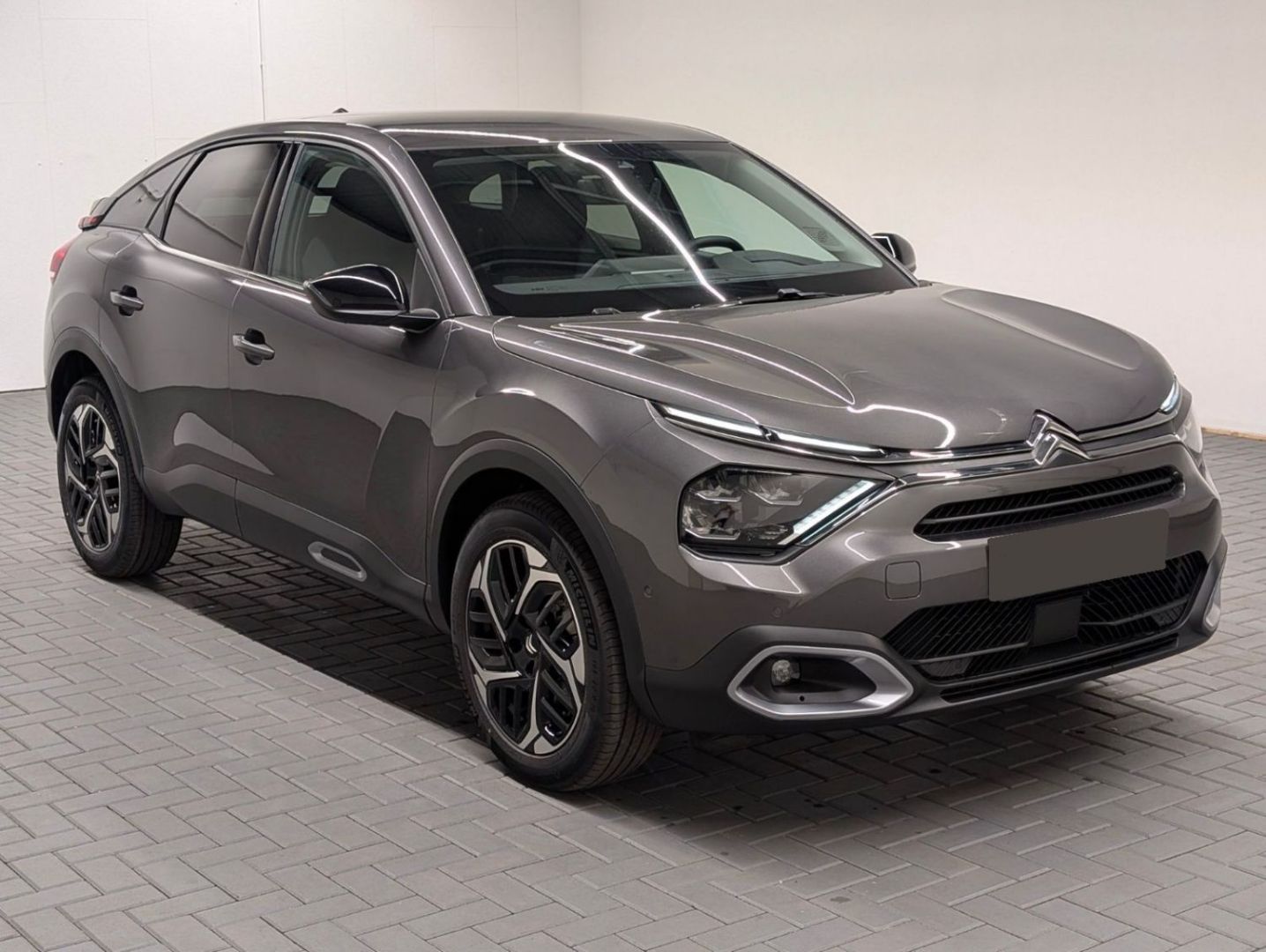 CITROEN C4 - BLUEHDI 130 EAT8 MAX (2025)
