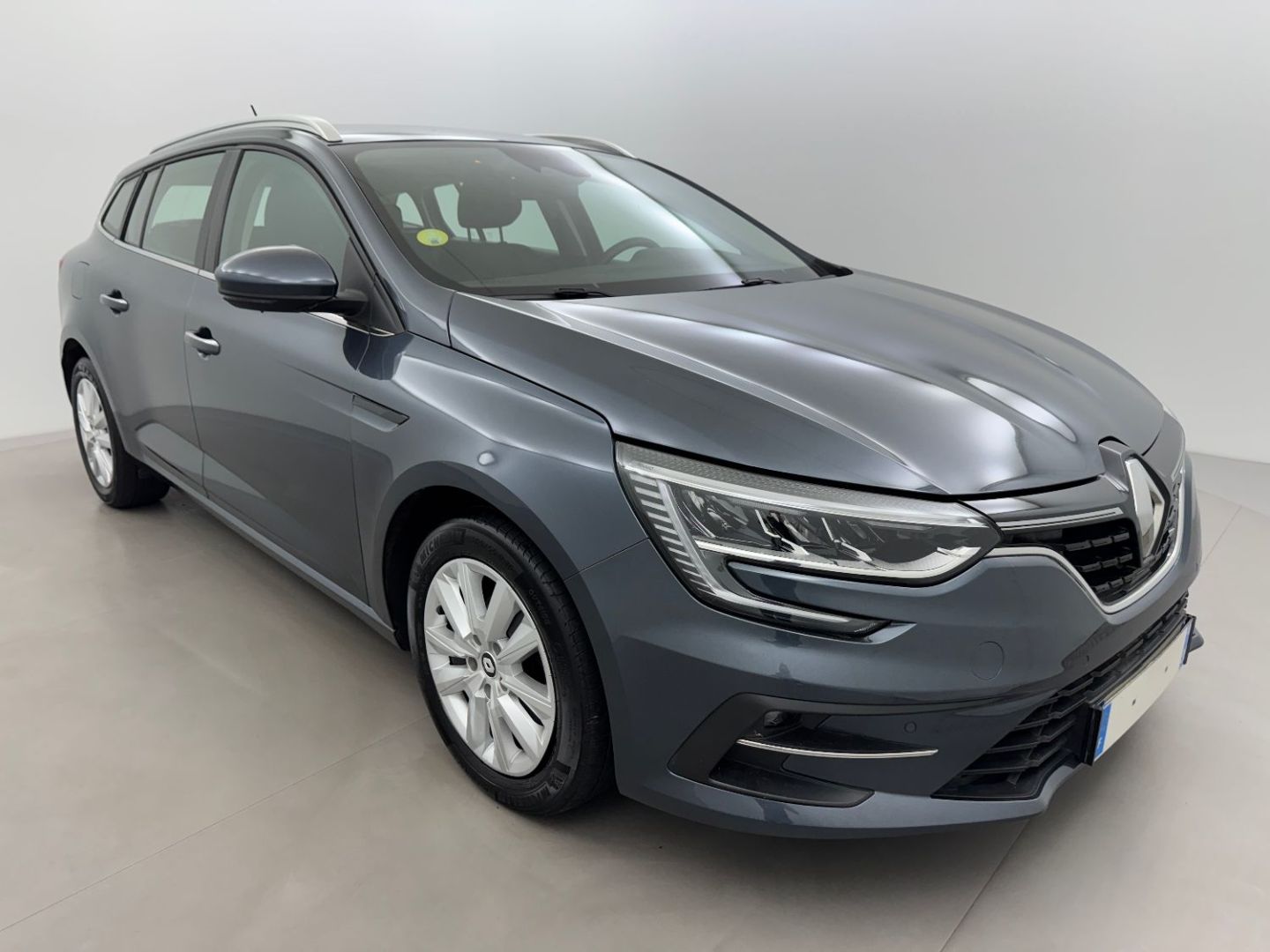 RENAULT MEGANE IV ESTATE - ESTATE 1.5 BLUE DCI 115 BUSINESS EDC (2022)