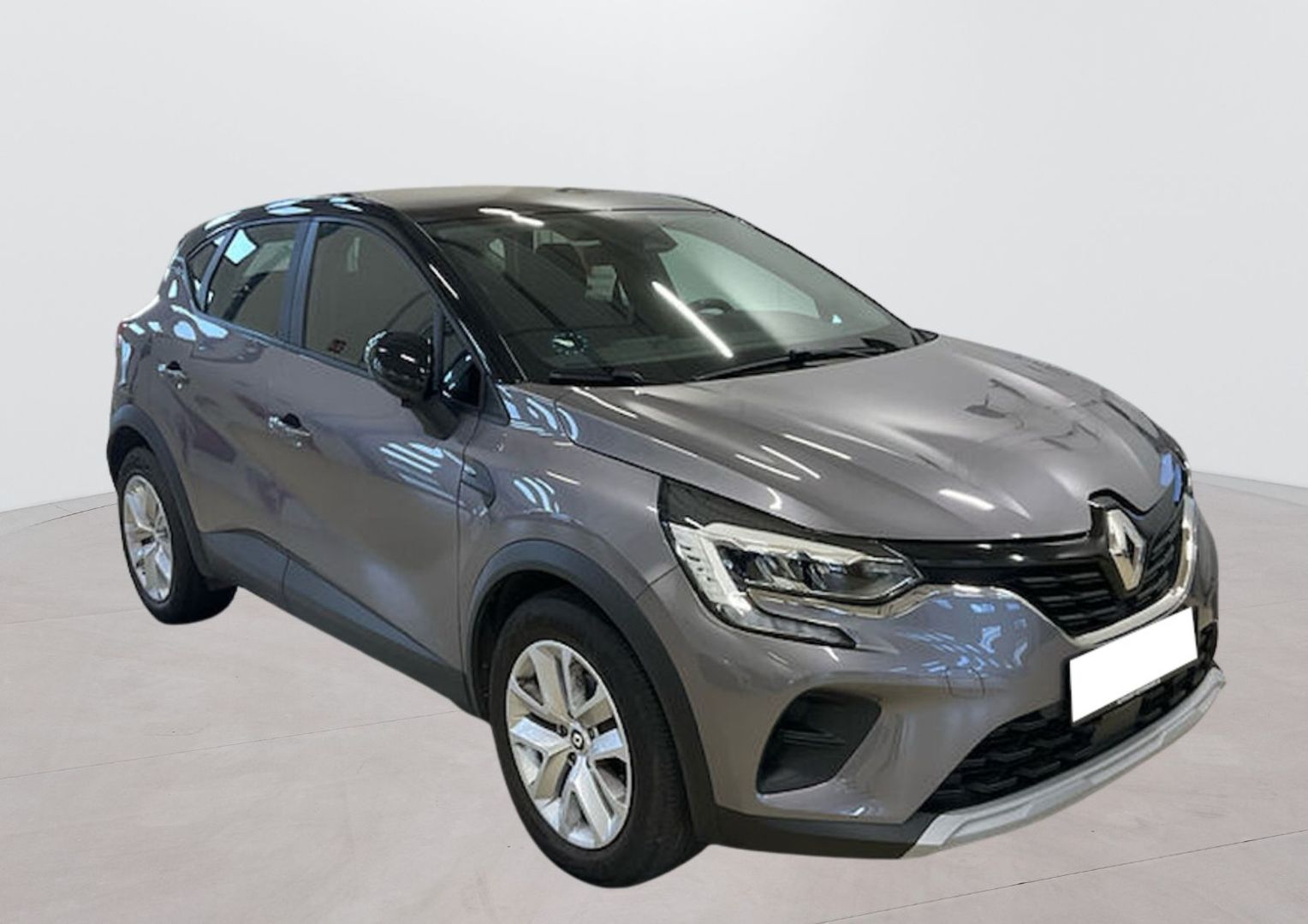 RENAULT CAPTUR - 1.0 TCE 90 ZEN (2022)
