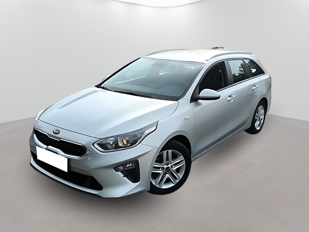 KIA CEED SW - SW 1.0 T-GDI 100 (2021)