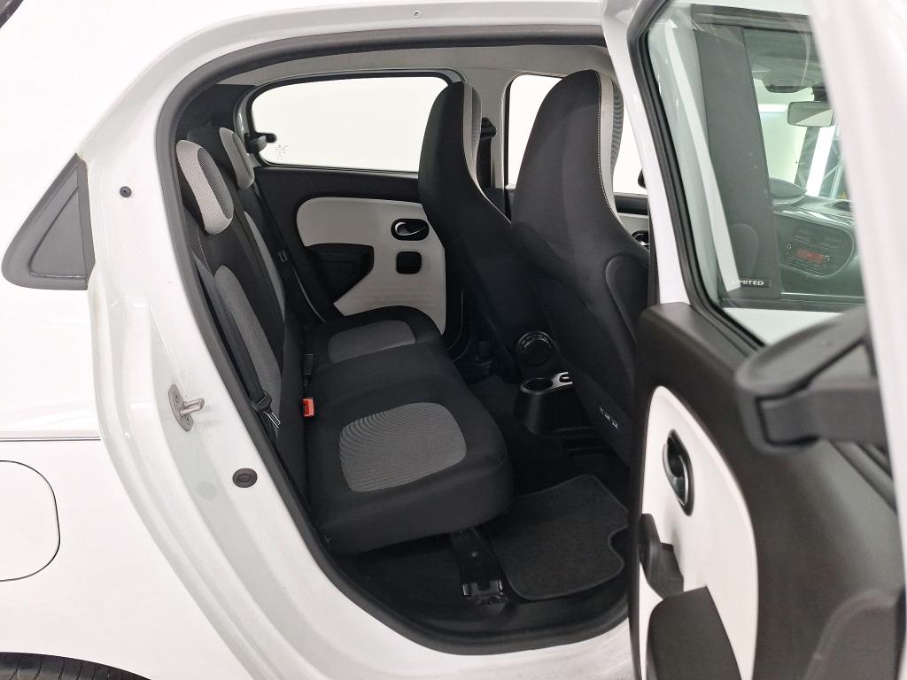 RENAULT TWINGO - 0.9 SCE 65 Limited