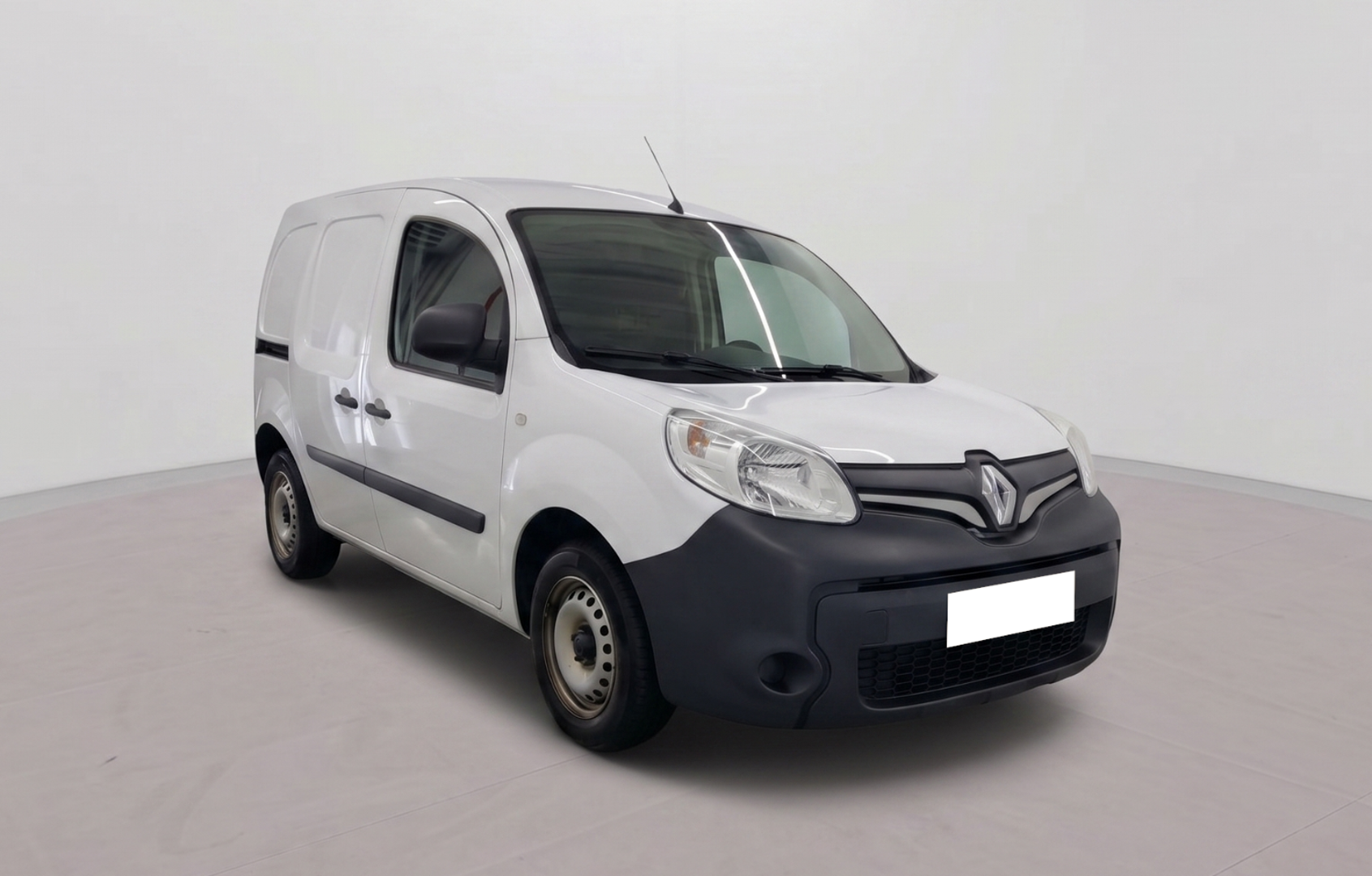 RENAULT KANGOO EXPRESS 1.5 DCI 80 CONFORT
