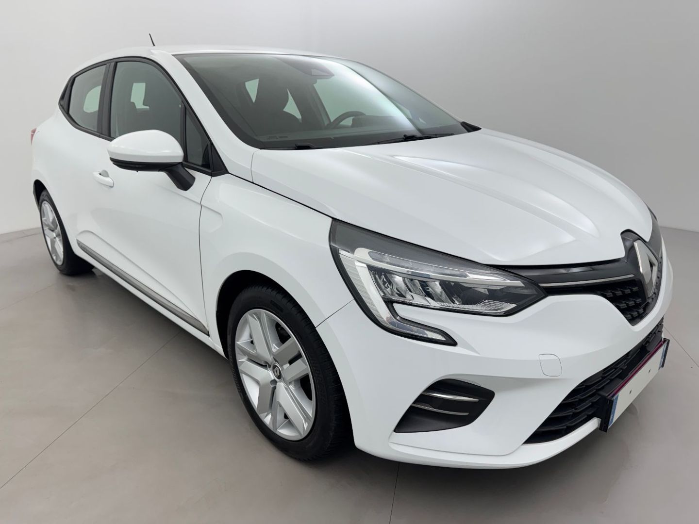 RENAULT CLIO V - 1.0 TCE 100 BUSINESS (2020)