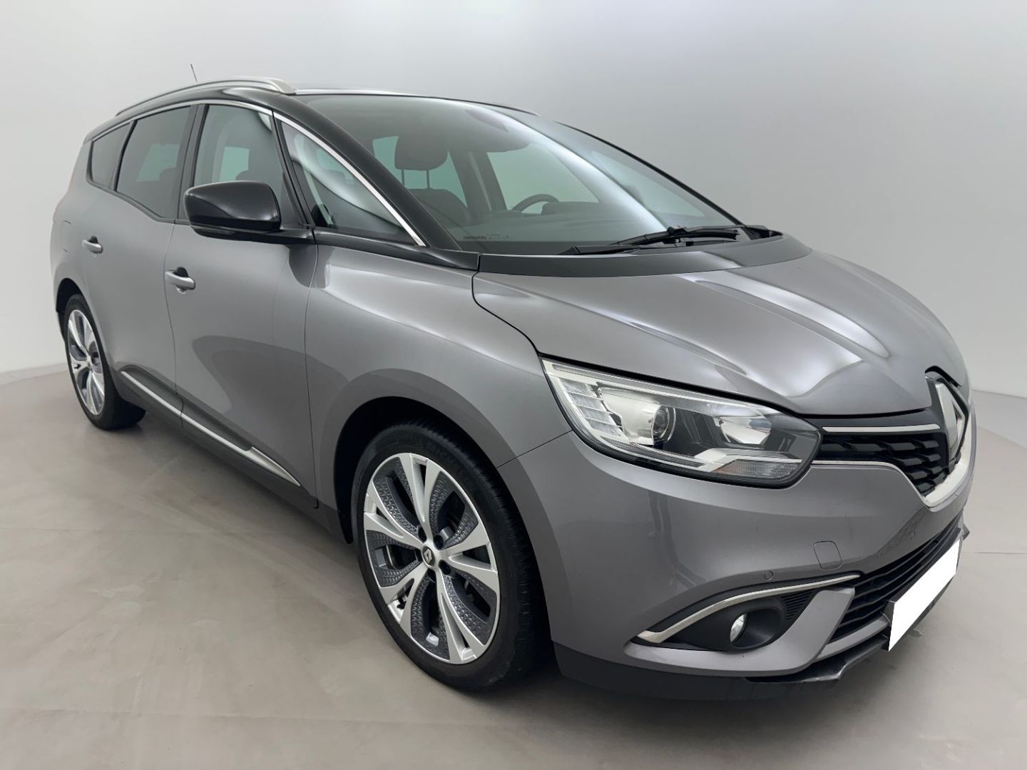 RENAULT GRAND SCENIC IV - 1.7 BLUE DCI 120 EDC 7 PLACES (2020)