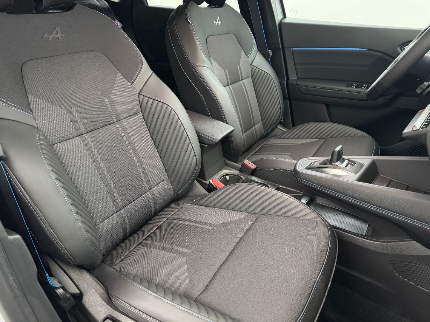 RENAULT SYMBIOZ - 1.8 E-Tech full hybrid 160 Esprit Alpine