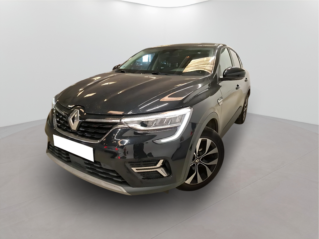 RENAULT ARKANA - 1.6 E-TECH 145 EVOLUTION (2023)