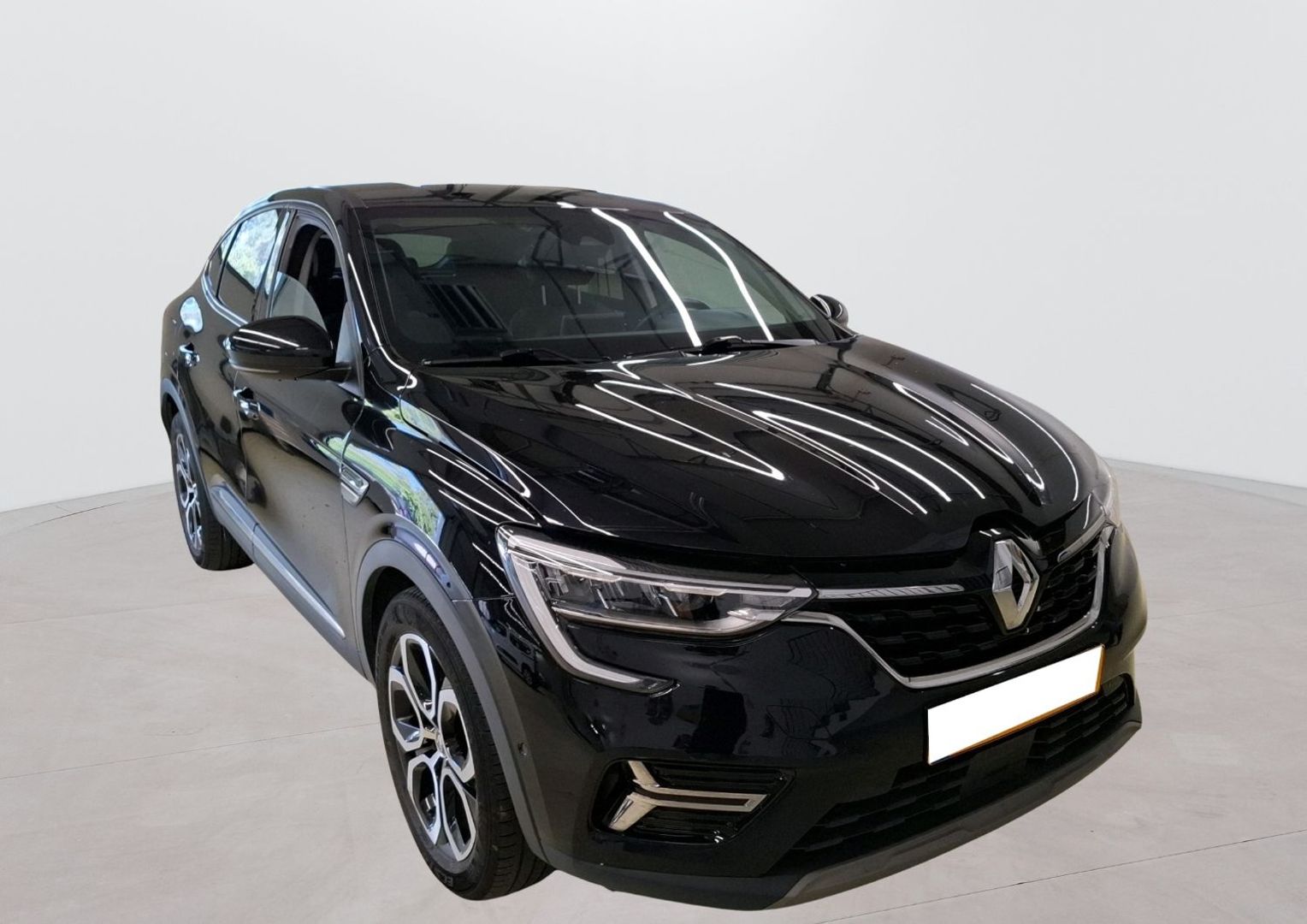 RENAULT ARKANA - 1.6 E-TECH 145 INTENS EDC (2022)