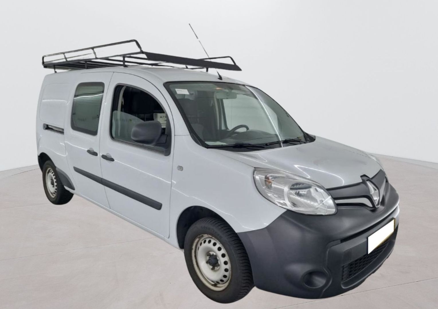 RENAULT KANGOO EXPRESS - GRAND VOLUME MAXI 1.5 DCI 90 GRAND CONFORT (2019)
