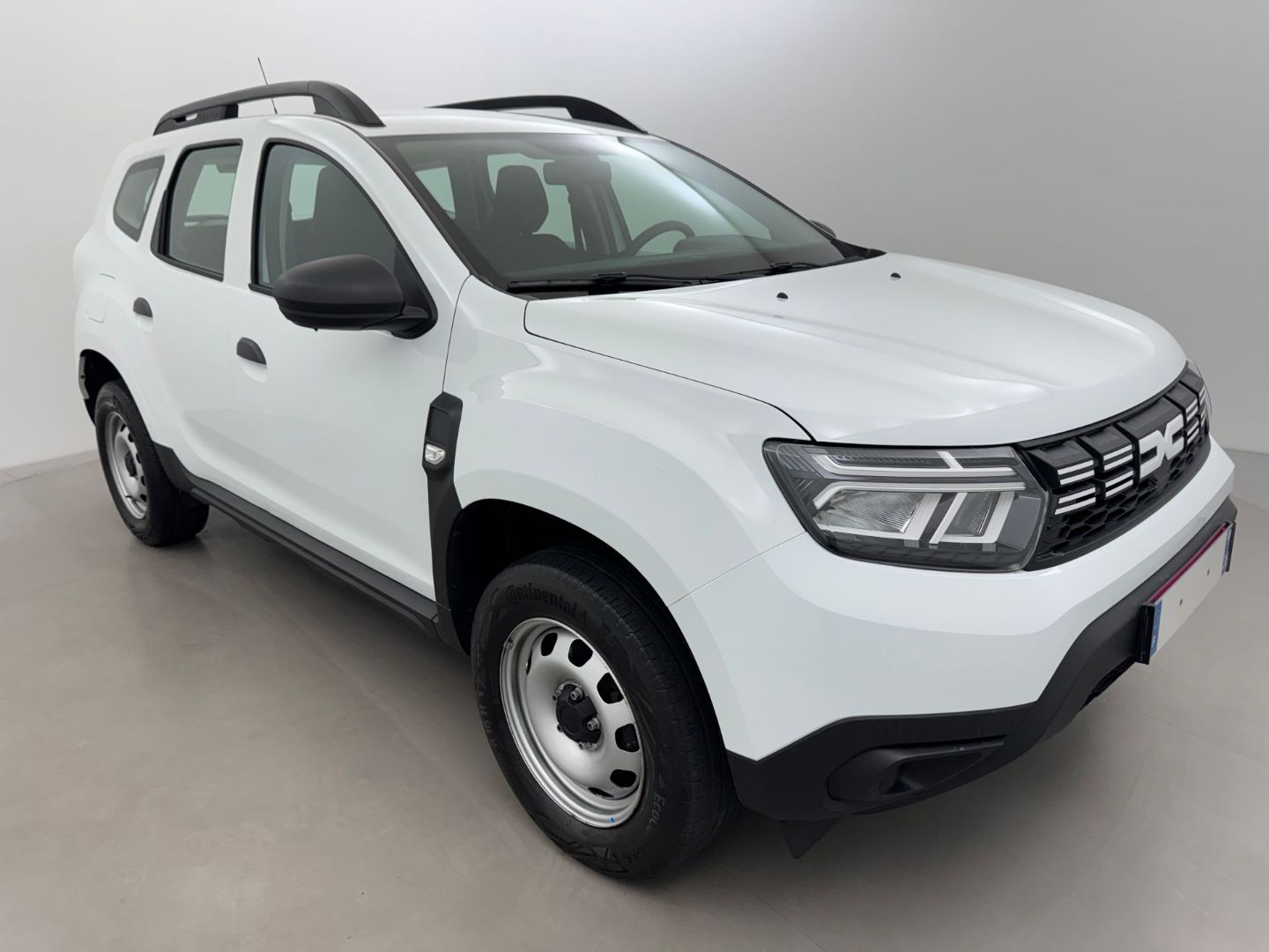 DACIA DUSTER - 1.0 TCE 90 ESSENTIEL (2023)