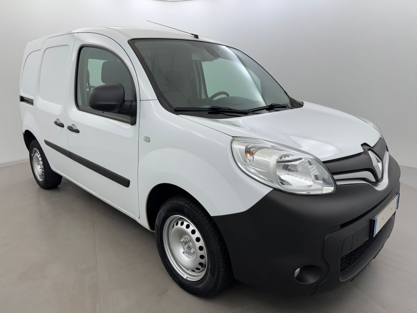 RENAULT KANGOO EXPRESS - 1.5 DCI 75 CONFORT (2019)
