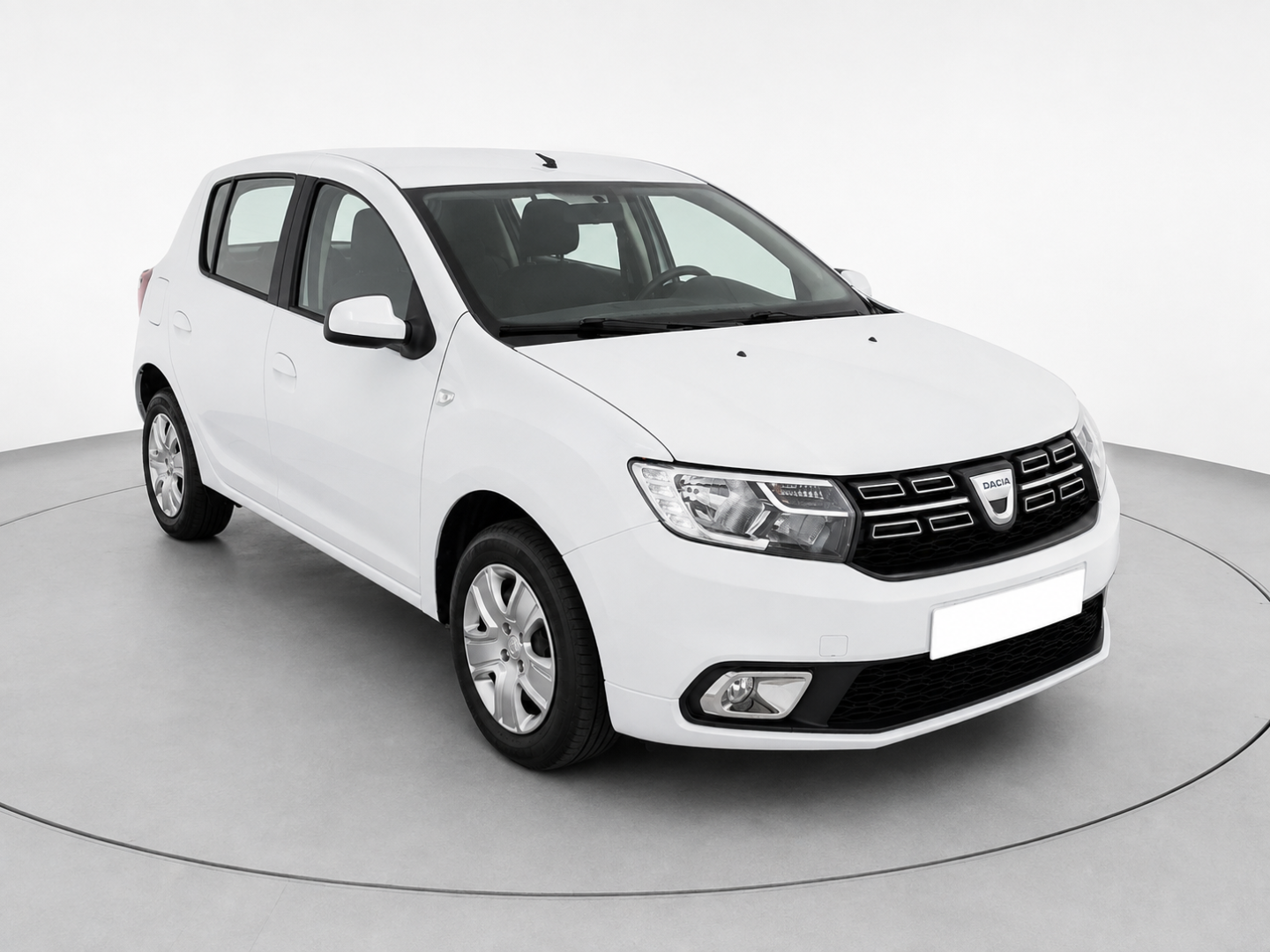 DACIA SANDERO - 0.9 TCE 90 STREETWAY (2020)