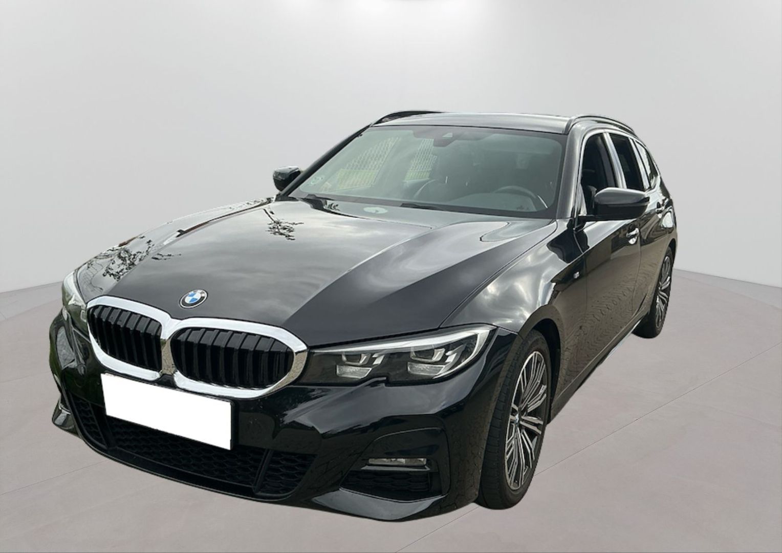 BMW SERIE 3 TOURING - TOURING 330D XDRIVE 265 M SPORT BVA8 (2019)