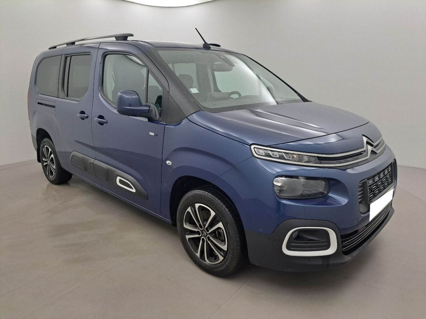 CITROEN BERLINGO - Taille XL 1.5 BlueHDi 130 STYLE