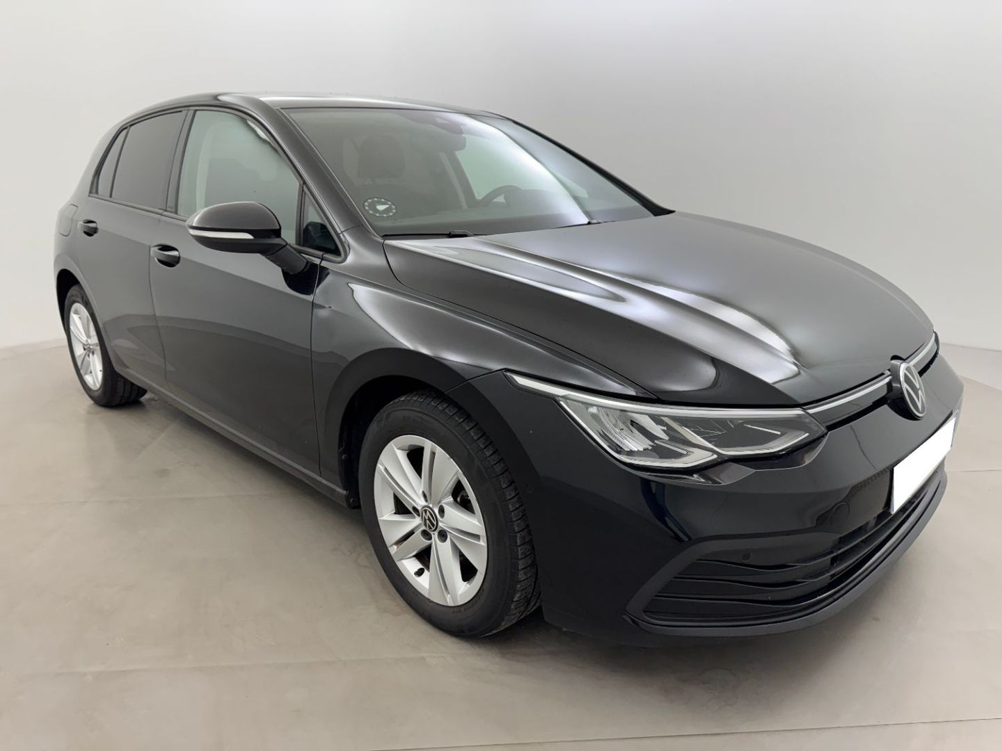 VOLKSWAGEN GOLF - 2.0 TDI 115 LIFE DSG7 (2023)