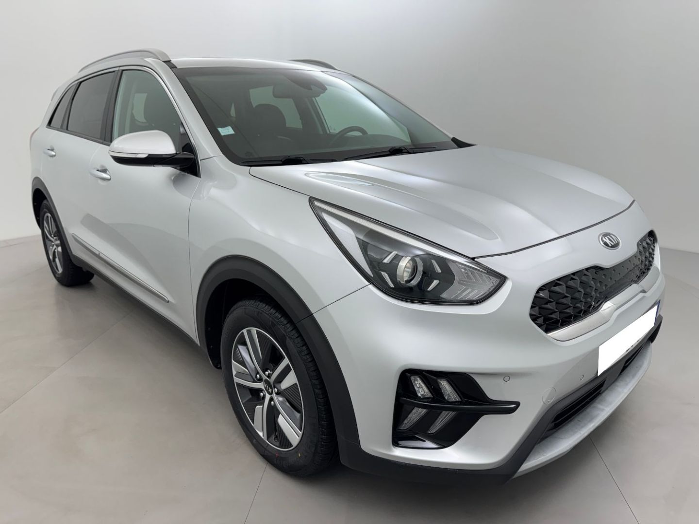 KIA NIRO - 1.6 GDI HYBRIDE 141 ACTIVE BUSINESS DCT6 (2021)