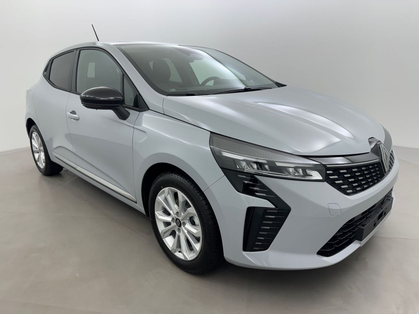 RENAULT CLIO V - 1.5 dCi 100 Evolution