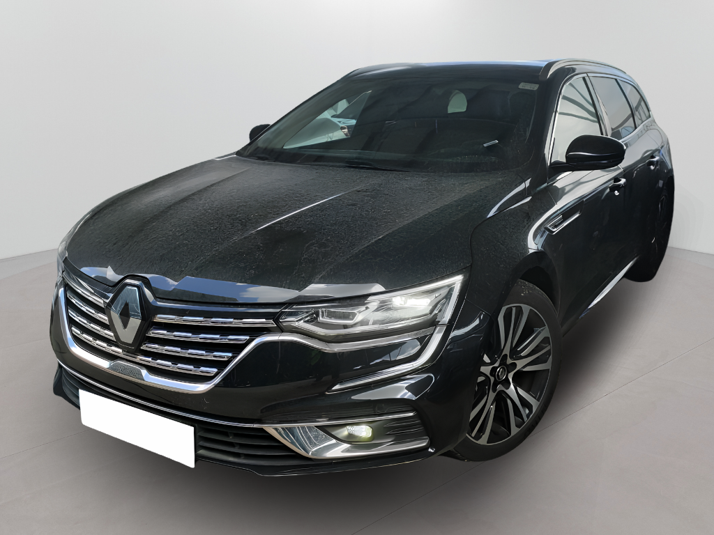 RENAULT TALISMAN ESTATE - ESTATE 1.3 TCE 160 INITIALE PARIS EDC (2022)