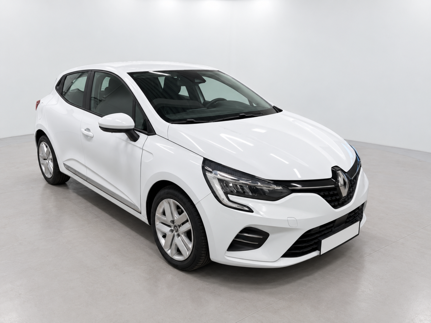 RENAULT CLIO V - 1.0 TCE 90 ZEN (2023)