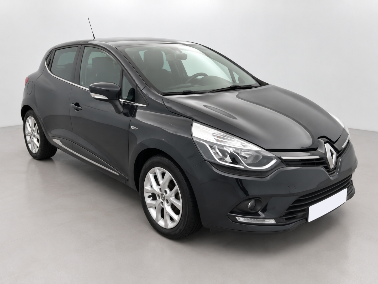 RENAULT CLIO IV - 0.9 TCE 90 LIMITED (2019)